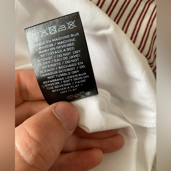 Designer top - Picture 7 of 7